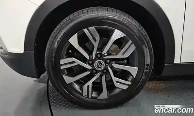 SsangYong TIBOLI 2018 1.6 автомат (гидро), миниатюра 5