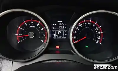 SsangYong TIBOLI 2018 1.6 автомат (гидро), миниатюра 8