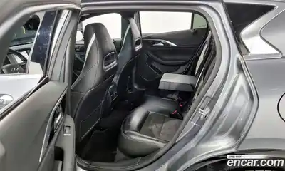 Infiniti Q30 2019 2.0 гидро, миниатюра 11