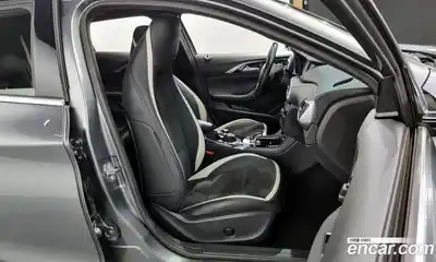 Infiniti Q30 2019 2.0 гидро, миниатюра 12