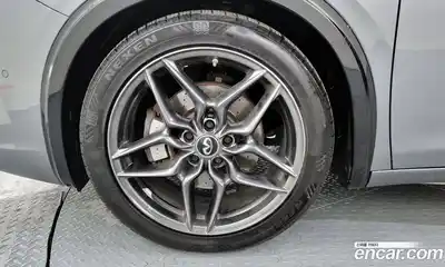 Infiniti Q30 2019 2.0 гидро, миниатюра 5