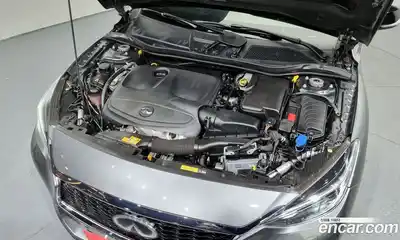Infiniti Q30 2019 2.0 гидро, миниатюра 6