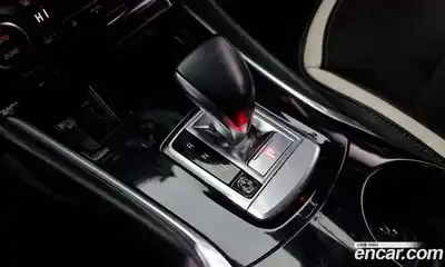 Infiniti Q30 2019 2.0 гидро, миниатюра 9