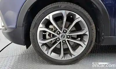 SsangYong TIBOLI 2017 1.6 гидро, миниатюра 5