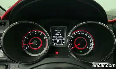 SsangYong TIBOLI 2017 1.6 гидро, миниатюра 8