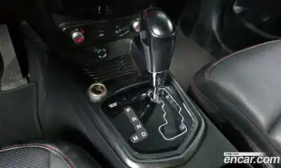 SsangYong TIBOLI 2017 1.6 гидро, миниатюра 9