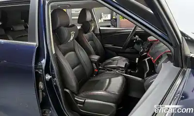 SsangYong TIBOLI 2017 1.6 гидро, миниатюра 10