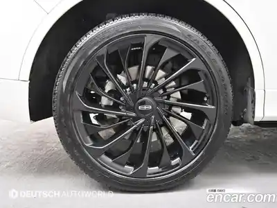 Lincoln Aviator 2023 3.0 гидро, миниатюра 5