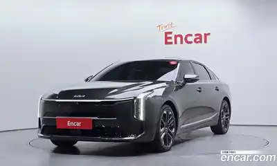 Kia K8, 2025, 15 211 км