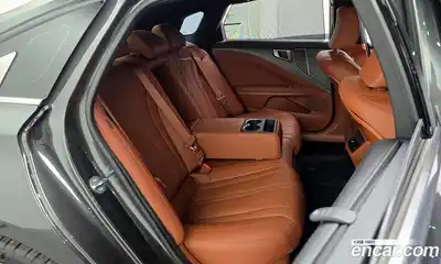Kia K8 2025 1.6 автомат (гидро), миниатюра 12