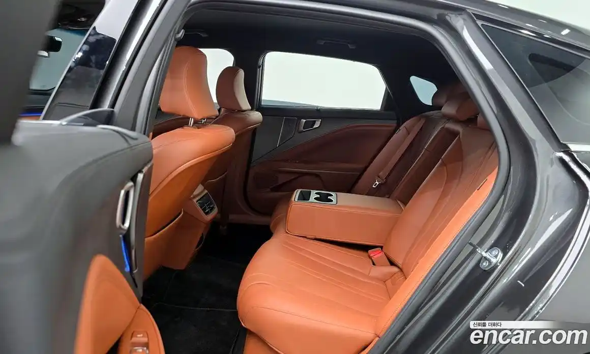 Kia K8 2025 1.6 автомат (гидро), фото 13
