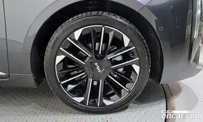 Kia K8 2025 1.6 автомат (гидро), миниатюра 5