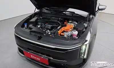 Kia K8 2025 1.6 автомат (гидро), миниатюра 6