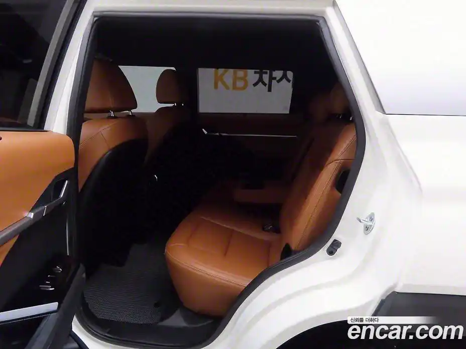 SsangYong Torres 2023 1.5 гидро, фото 12