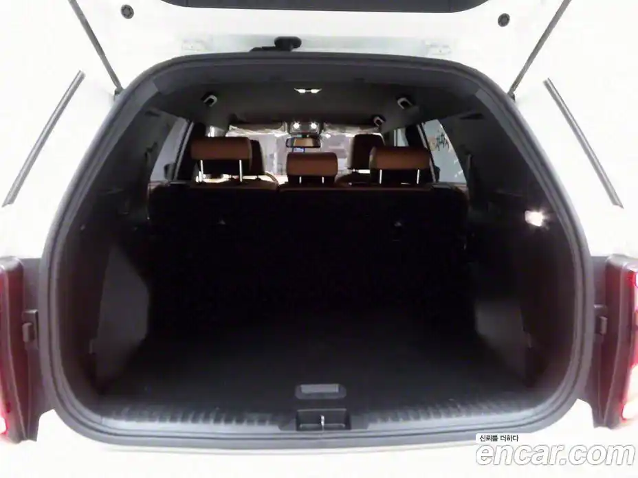 SsangYong Torres 2023 1.5 гидро, фото 15