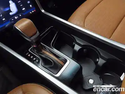 SsangYong Torres 2023 1.5 гидро, миниатюра 10