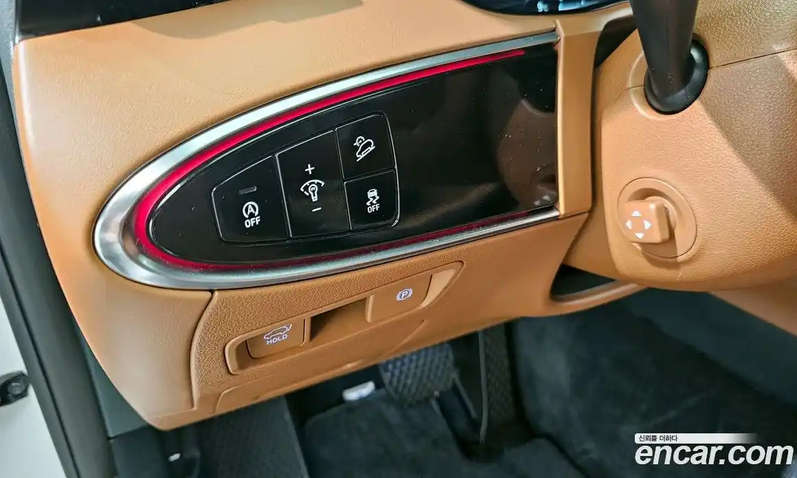 Genesis GV70 2022 2.5 гидро, фото 14