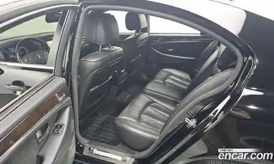 SsangYong Chairman 2012 3.2 гидро, миниатюра 11