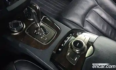 SsangYong Chairman 2012 3.2 гидро, миниатюра 9