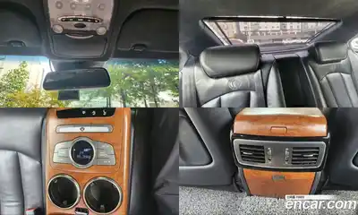 SsangYong Chairman 2015 3.2 гидро, миниатюра 11