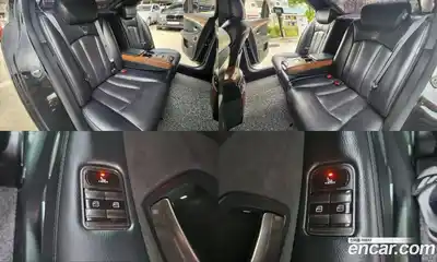 SsangYong Chairman 2015 3.2 гидро, миниатюра 12