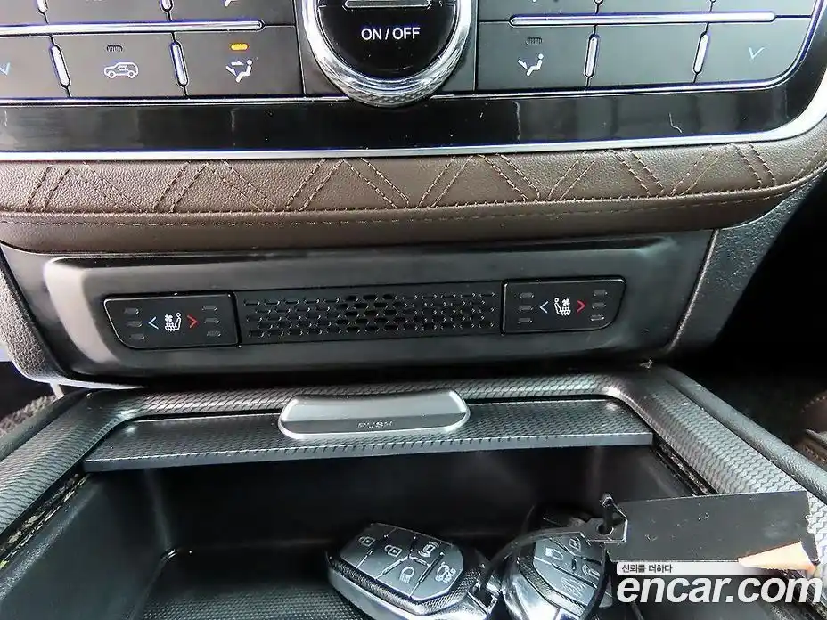 SsangYong Rexton 2021 2.2 гидро, фото 14