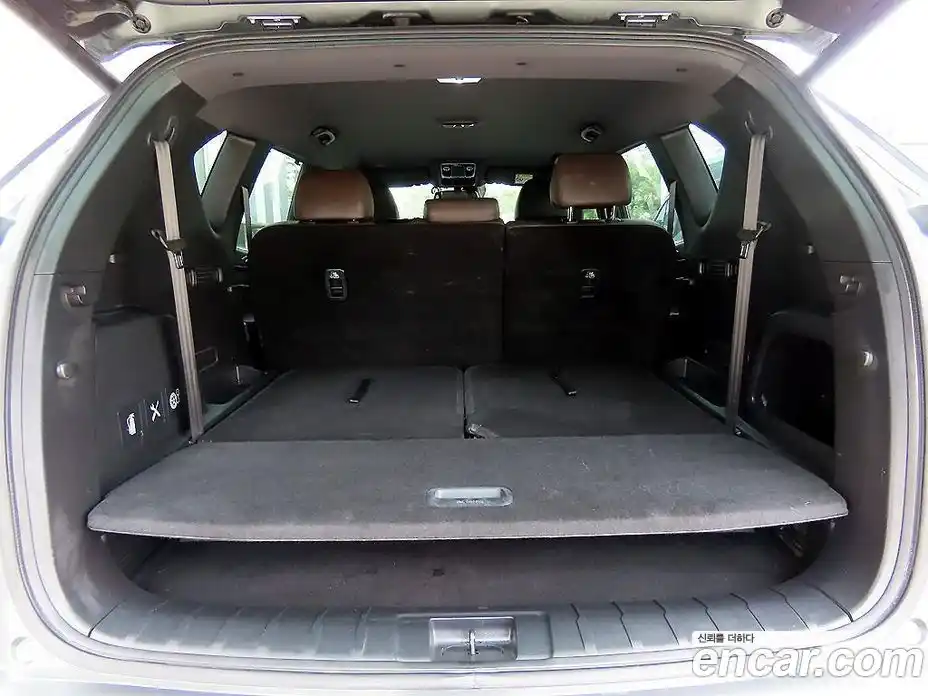 SsangYong Rexton 2021 2.2 гидро, фото 17