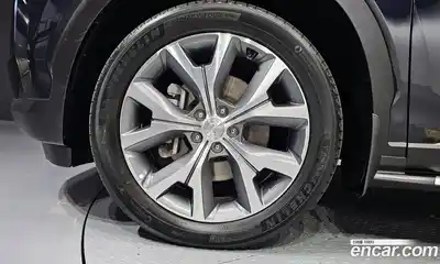 Hyundai Palisade 2021 2.2 гидро, миниатюра 5