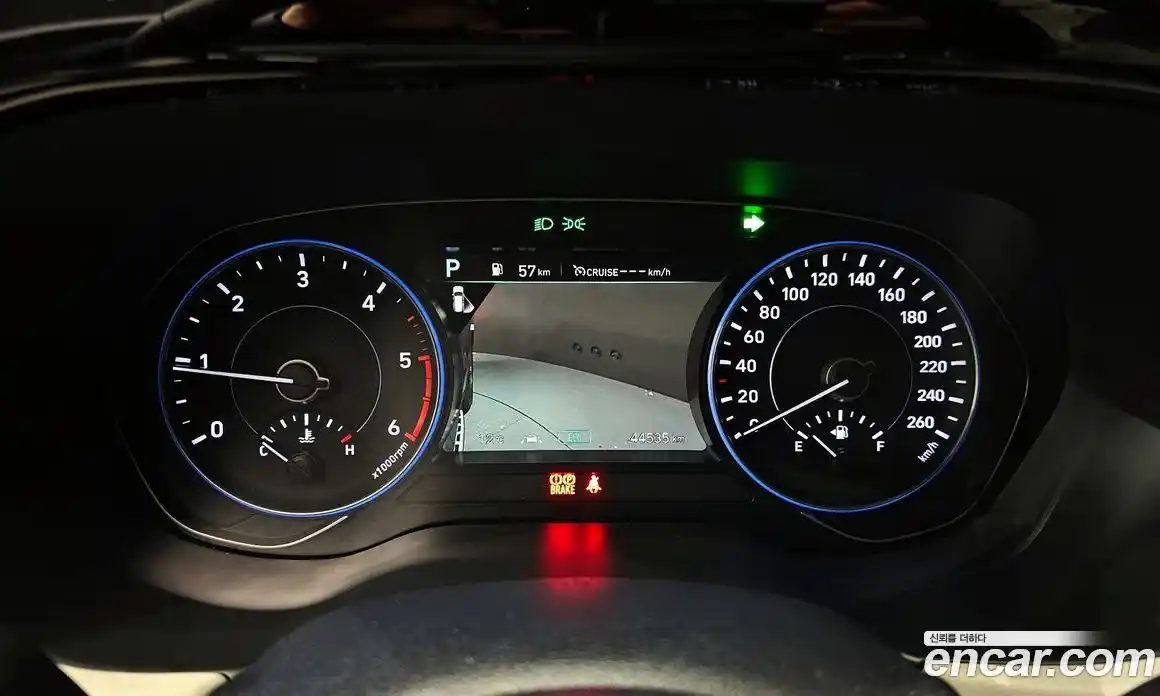 Hyundai Palisade 2021 2.2 гидро, фото 8