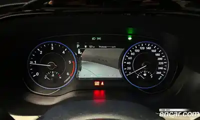 Hyundai Palisade 2021 2.2 гидро, миниатюра 8