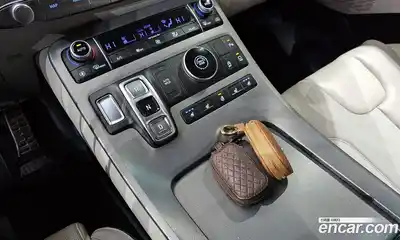 Hyundai Palisade 2021 2.2 гидро, миниатюра 9