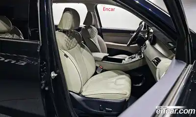 Hyundai Palisade 2021 2.2 гидро, миниатюра 10