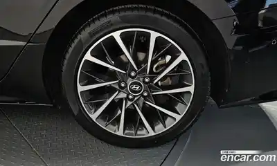 Hyundai Sonata 2023 1.6 гидро, миниатюра 5