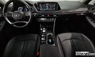 Hyundai Sonata 2023 1.6 гидро, миниатюра 7