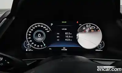 Hyundai Sonata 2023 1.6 гидро, миниатюра 8