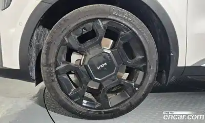 Kia Sorento 2024 2.2 гидро, миниатюра 5