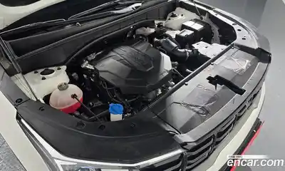 Kia Sorento 2024 2.2 гидро, миниатюра 6