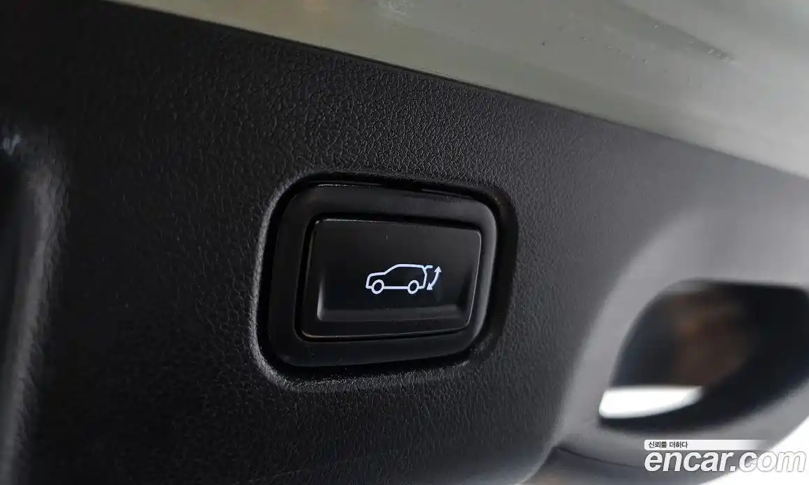 Hyundai Kona 2024 1.6 гидро, фото 15