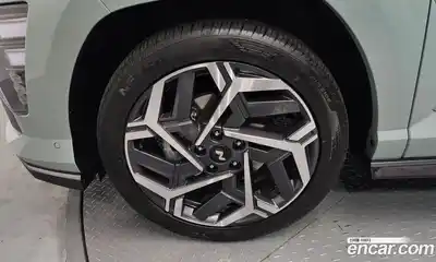 Hyundai Kona 2024 1.6 гидро, миниатюра 5