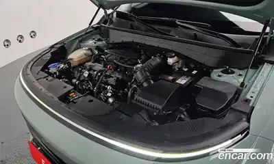 Hyundai Kona 2024 1.6 гидро, миниатюра 6