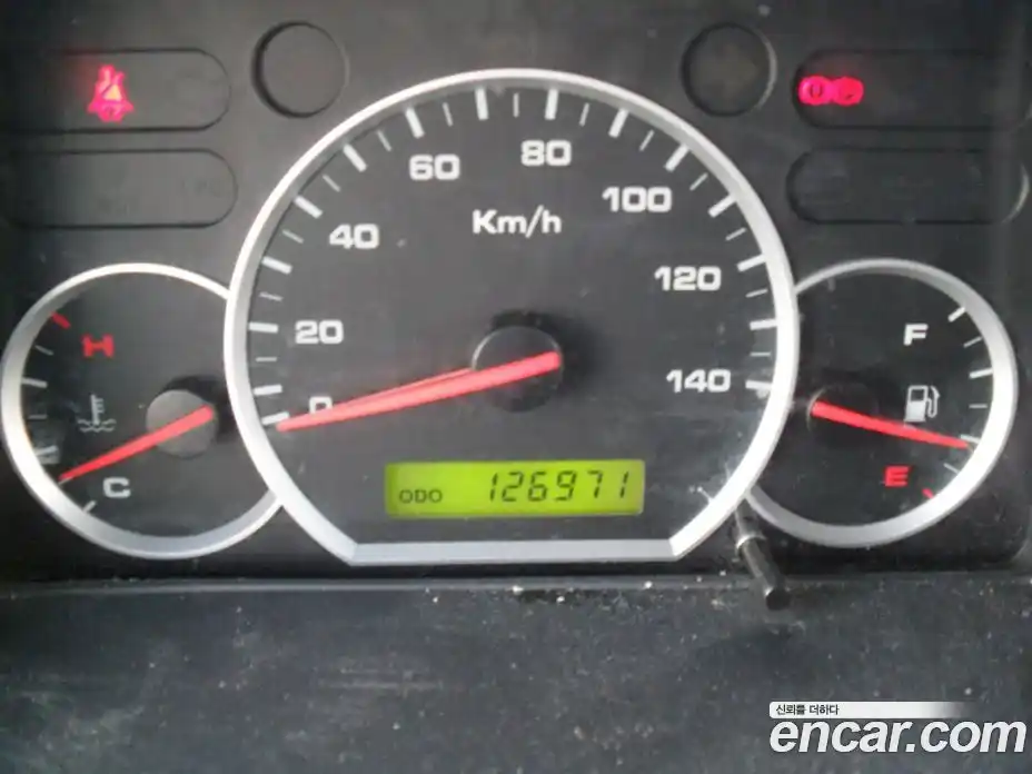 Chevrolet Damas 2013 0.8 механика, фото 15