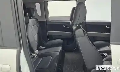 Kia Ray 2023 1.0 гидро, миниатюра 12