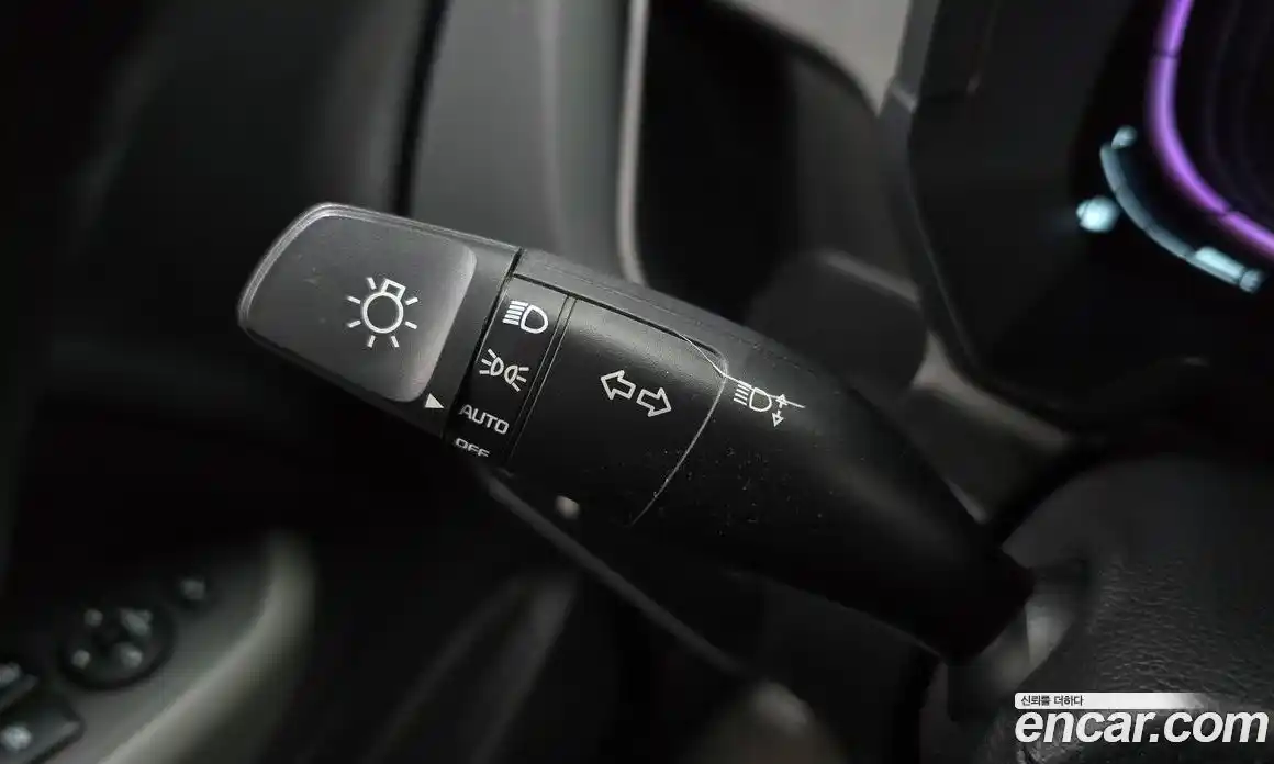 Kia Ray 2023 1.0 гидро, фото 17