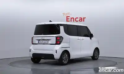 Kia Ray 2023 1.0 гидро, миниатюра 2