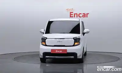 Kia Ray 2023 1.0 гидро, миниатюра 3