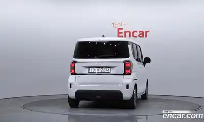 Kia Ray 2023 1.0 гидро, миниатюра 4