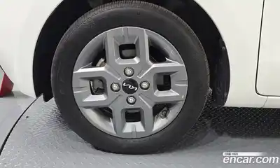 Kia Ray 2023 1.0 гидро, миниатюра 5