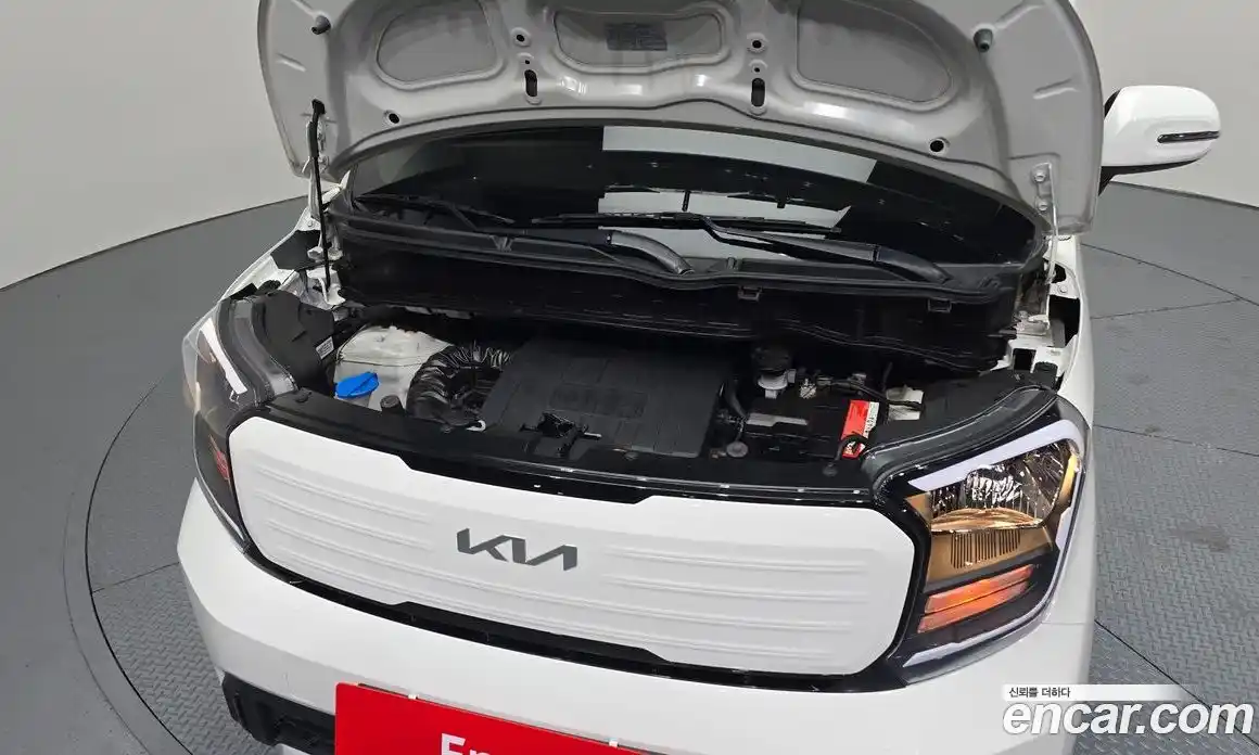 Kia Ray 2023 1.0 гидро, фото 6