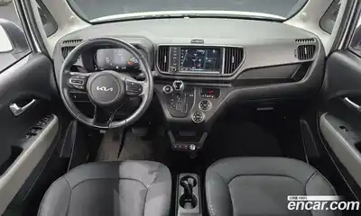 Kia Ray 2023 1.0 гидро, миниатюра 7