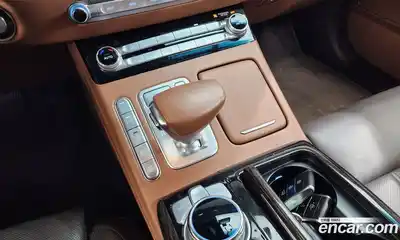 Genesis G90 2020 3.8 гидро, миниатюра 9